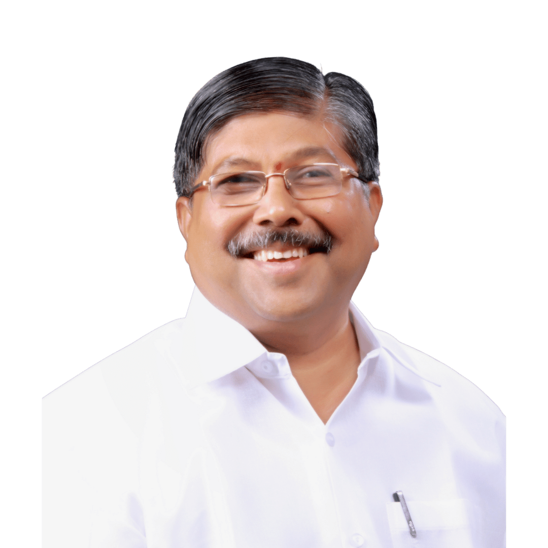 Shri. Chandrakantdada Patil